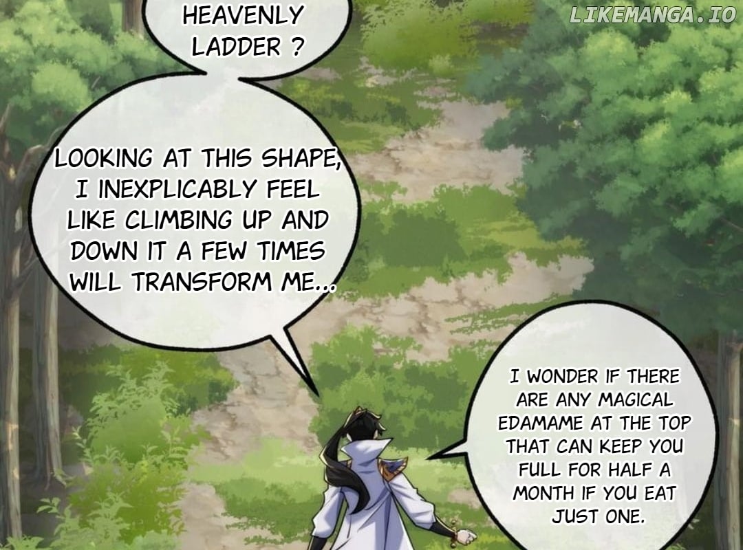 Please Slay The Demon! Young Master! Chapter 166 - page 14